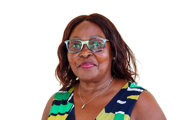 Yvonne OUATTARA Yvonne OUATTARA